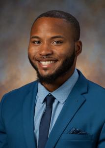 Tyrone Williams