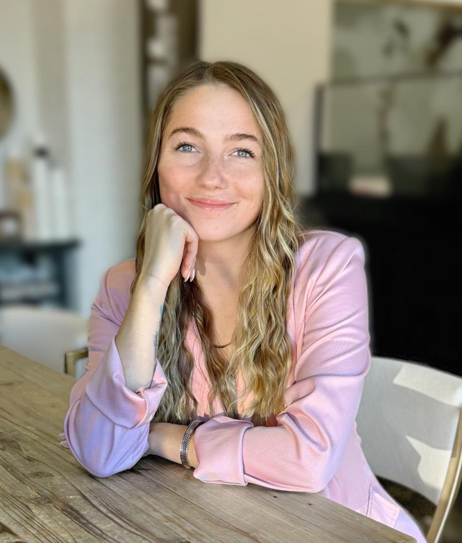 Lauren Hodge