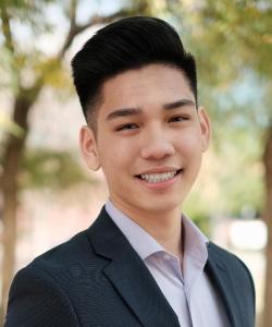 Aaron Le