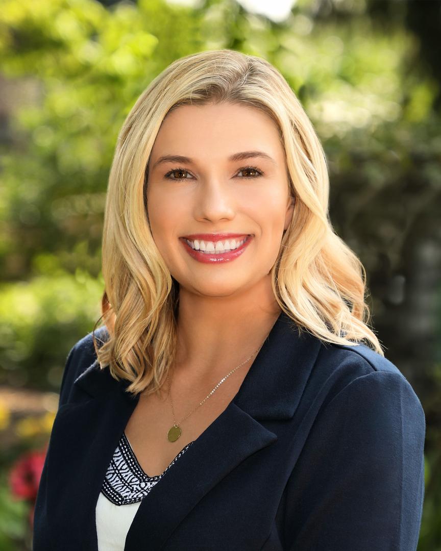 Chrystal Zaremba