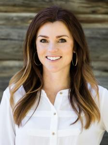 Caitlin King