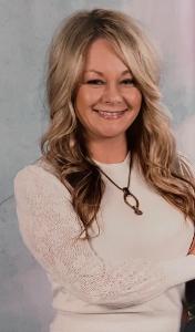 Kristen Rogers