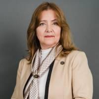 Patricia Reyes Alvelais