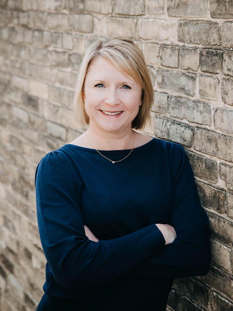 Lori Wittkopp