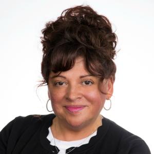 Tina Durfor