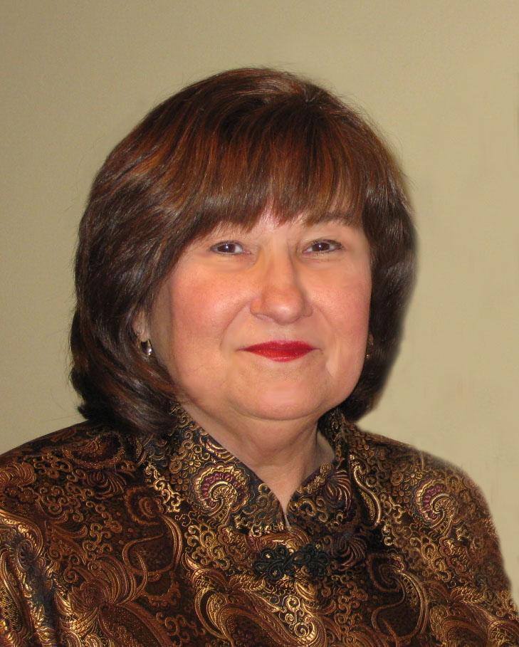 Phyllis Smith