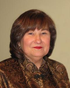 Phyllis Smith