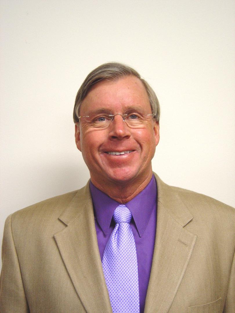 Larry Desmond