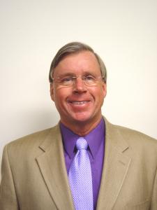 Larry Desmond