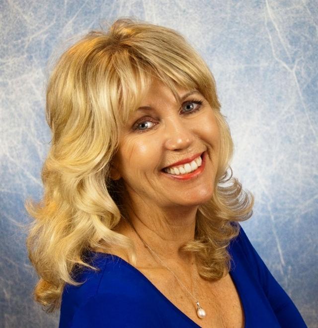 Kimberley Brown
