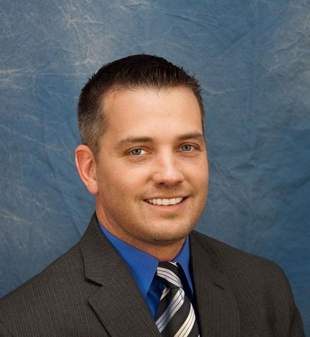 Daniel Sisk