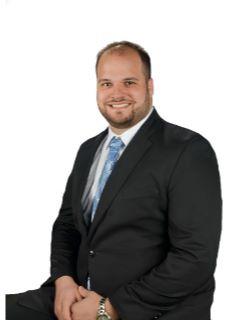 Kyle Hoogeveen