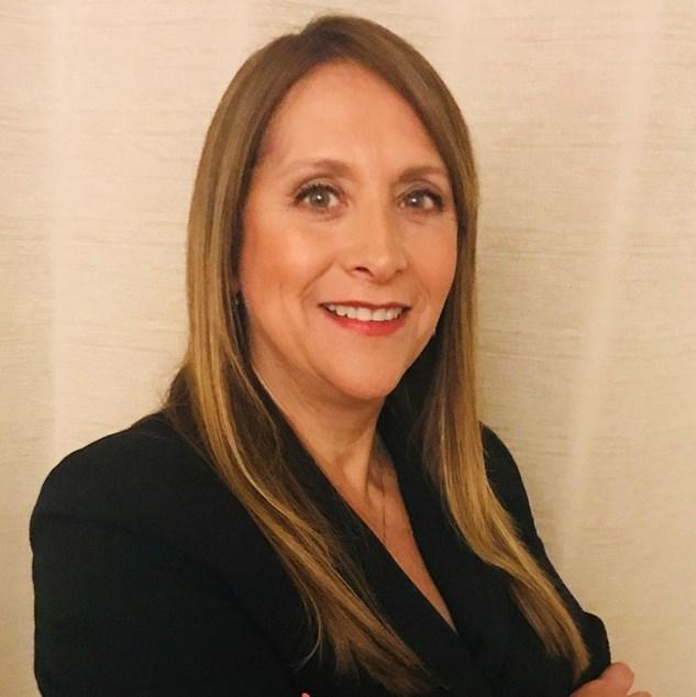 Sylvia Alanis