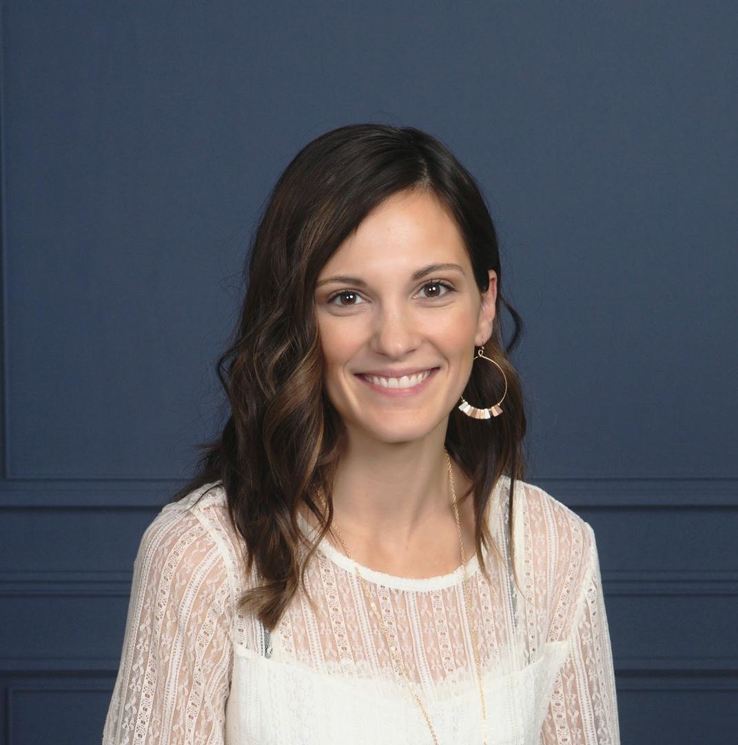 Vanessa Kwasny
