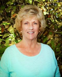 Nedra Ericson-Huntress