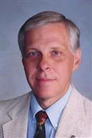 Gerald Wahlstrom