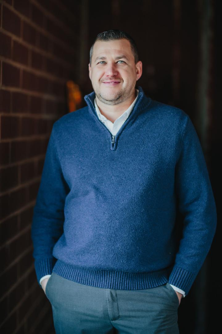 Joshua Lain