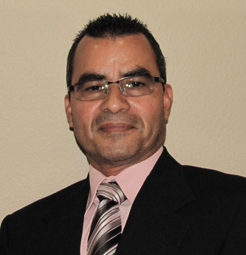 Jose Fuentes