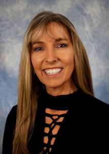 Colleen Johnston- Hatami