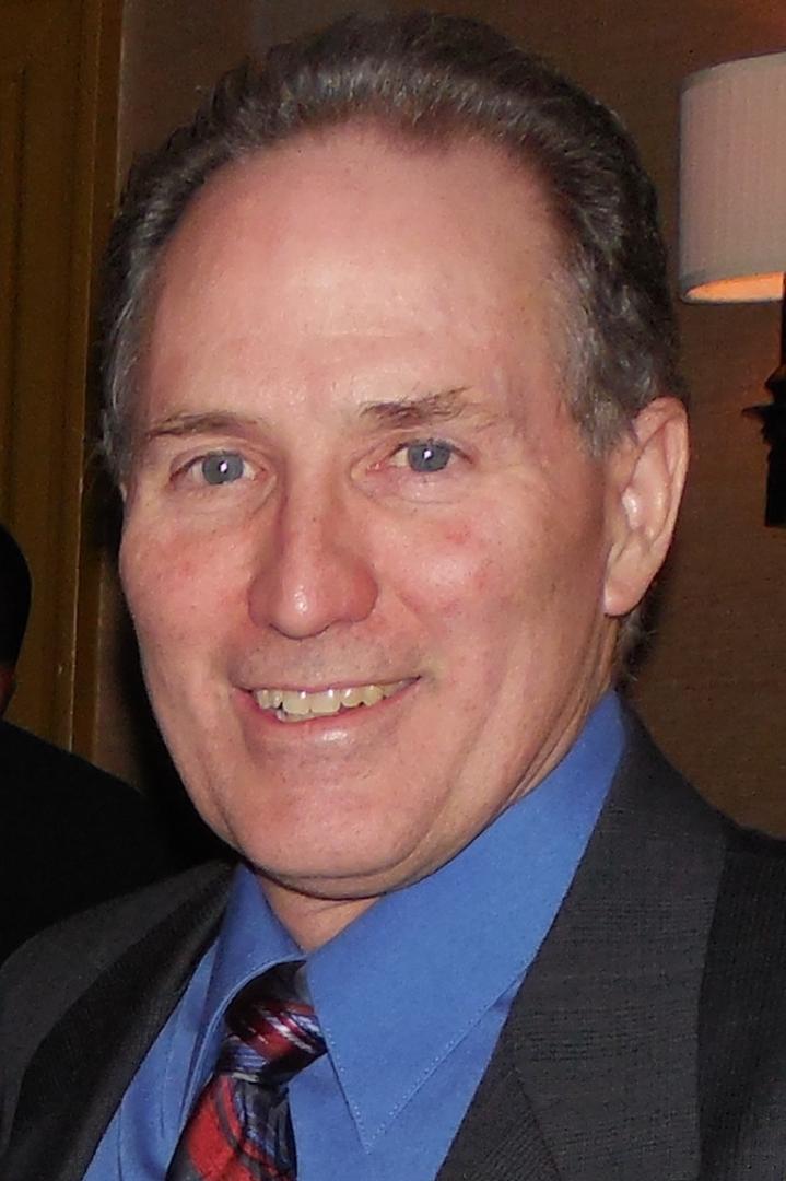 Robert Gillespie