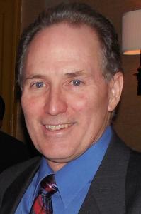 Robert Gillespie