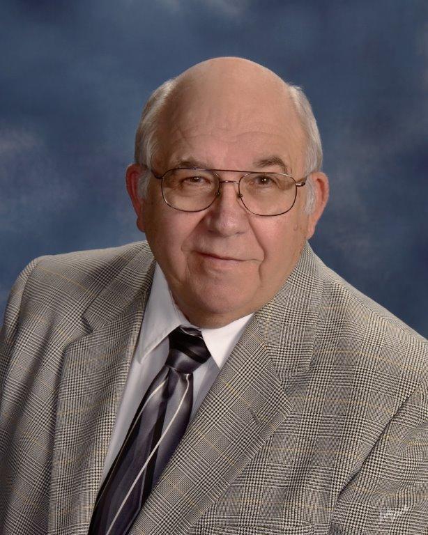 Wayne Risser