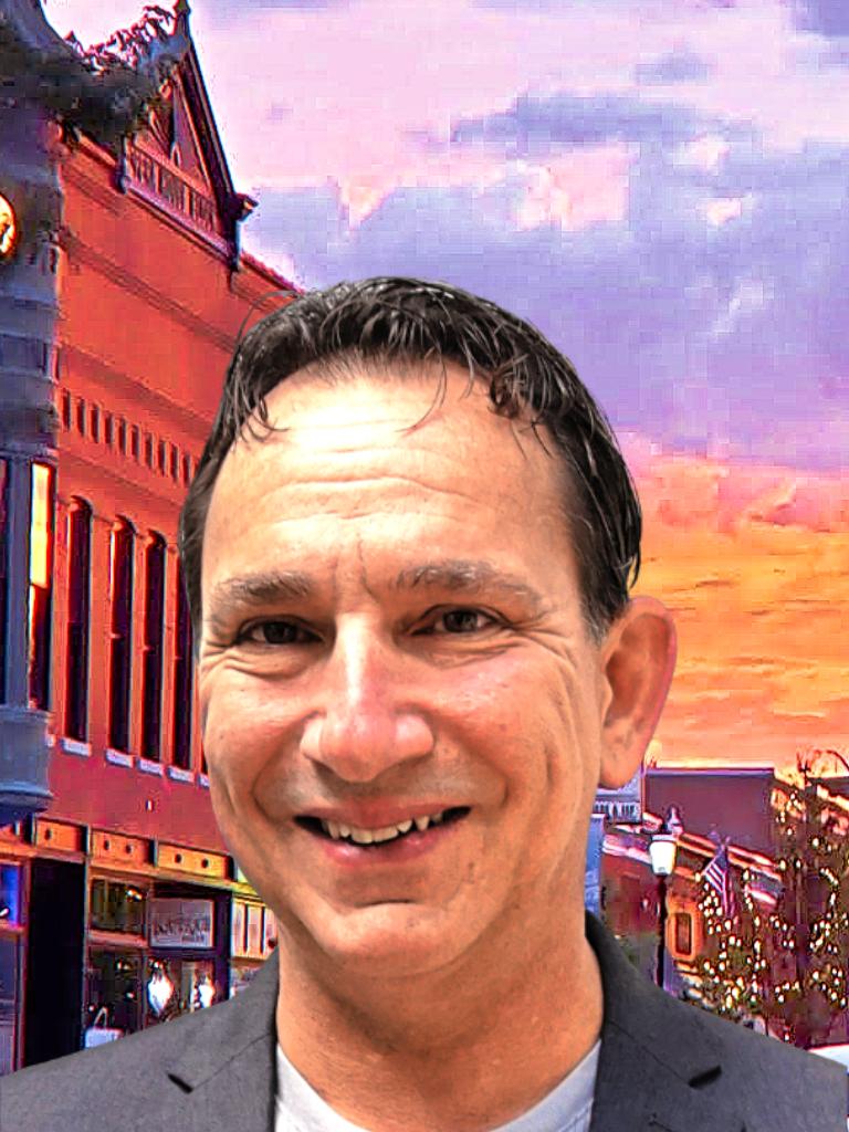 Chris Caputo
