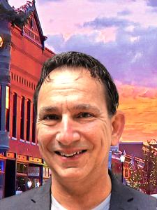 Chris Caputo