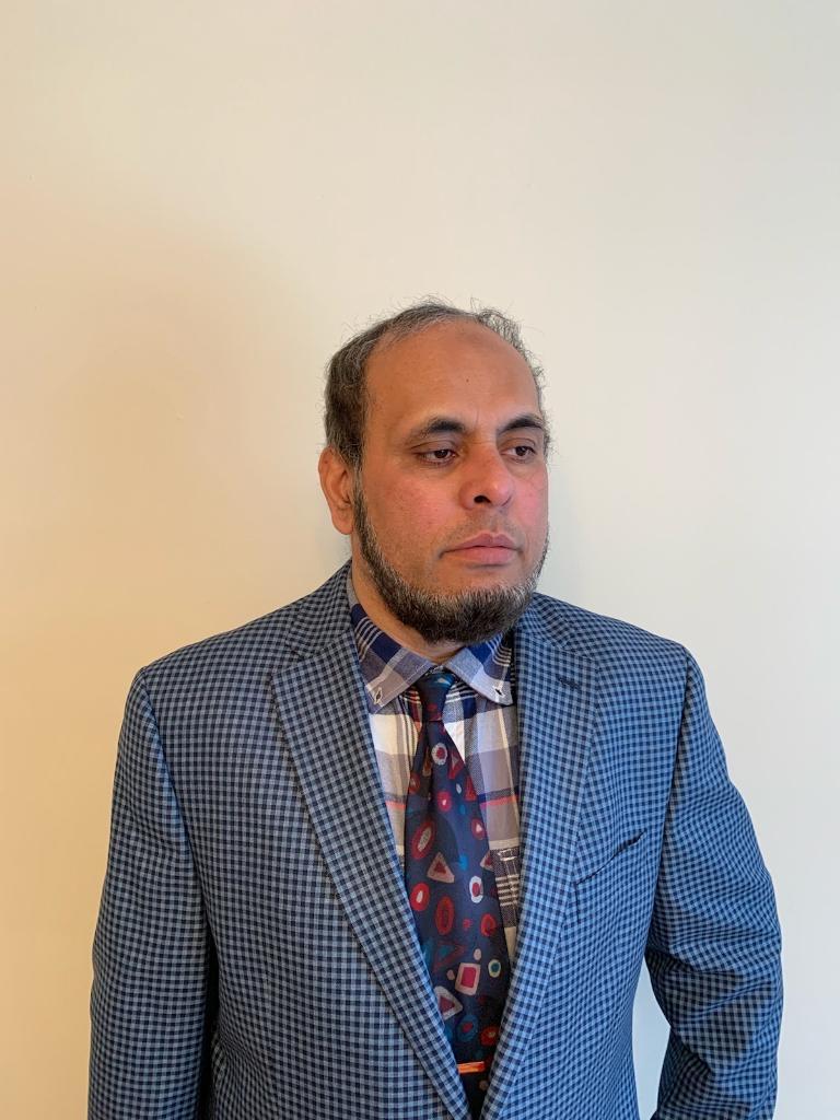 Mohammed Islam