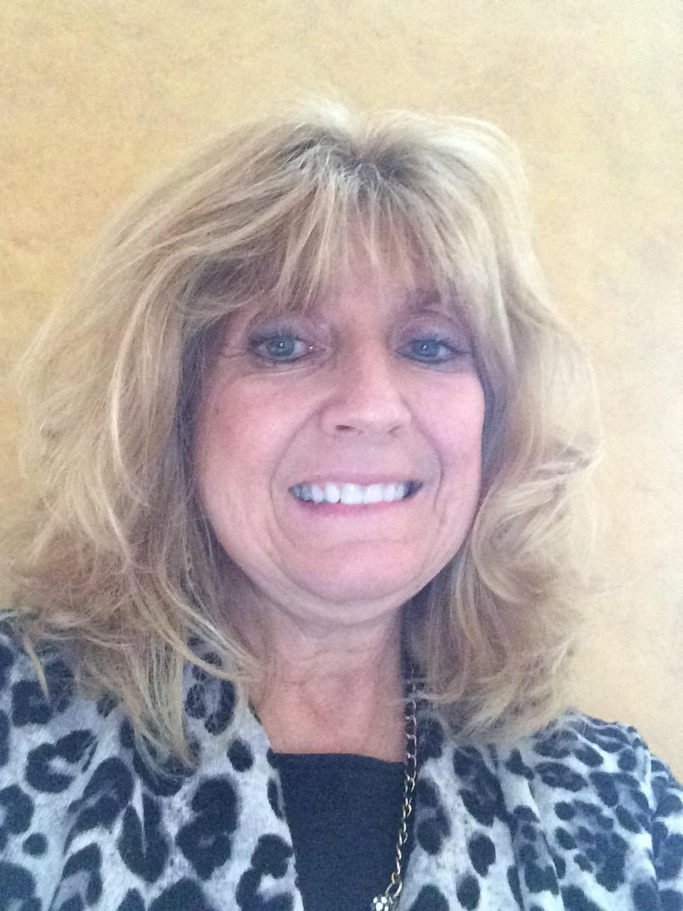 Susan Nemoy