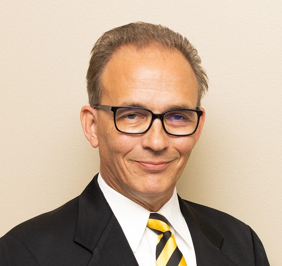 James Fritza
