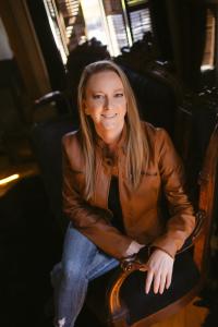 Dawn Brown