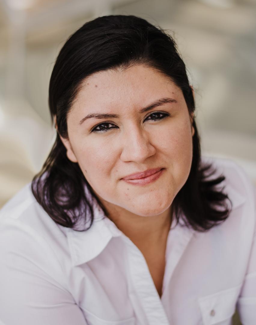 Cynthia Acosta