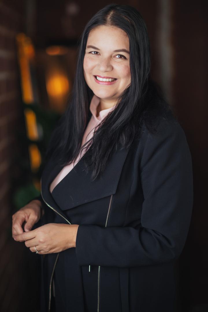 Celia Maldonado