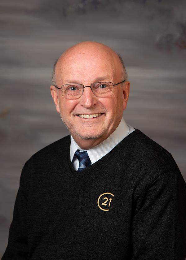 Dennis Maakestad