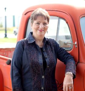 Linda Swenson