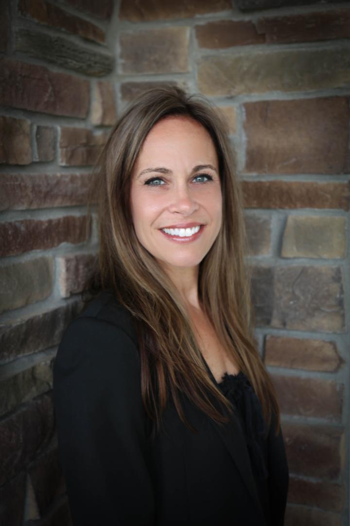 Nicole Fech