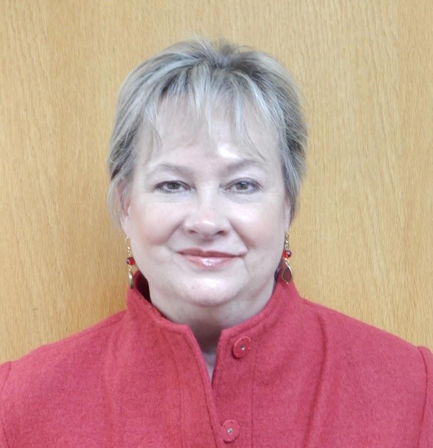 Barbara Gruenke