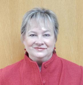 Barbara Gruenke