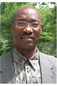 Kingsley Ehimwenman