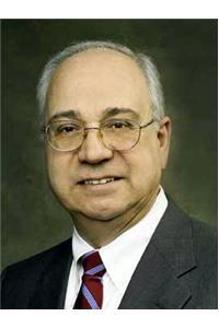 Nicholas Marino