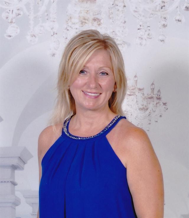 Kathy Kautz