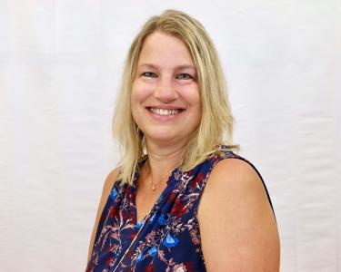 Michelle Dalstrom
