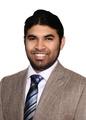 Ishaq Syed