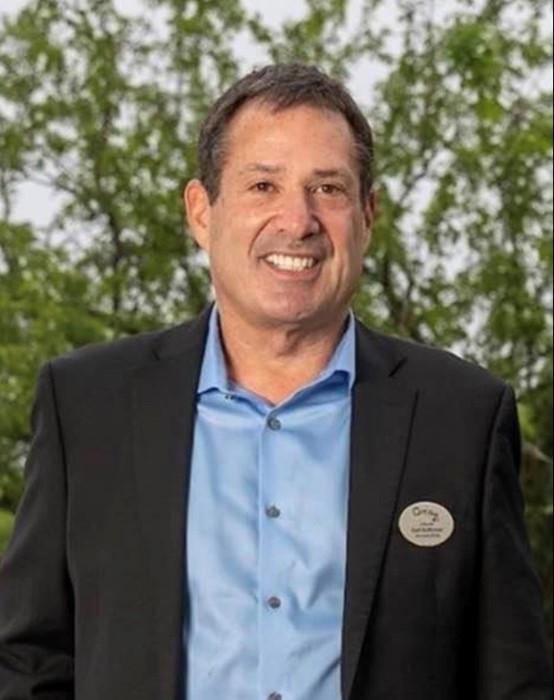 Earl Ruthman