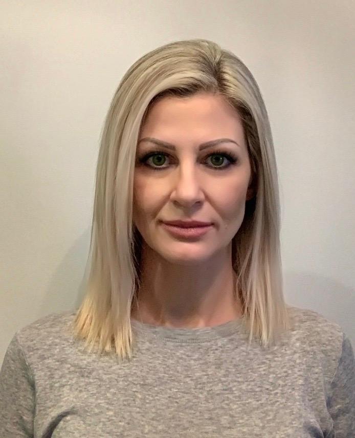 Aneta Rzedzian-Roszkowski