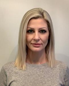 Aneta Rzedzian-Roszkowski