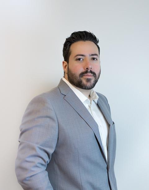 Nicholas Perez