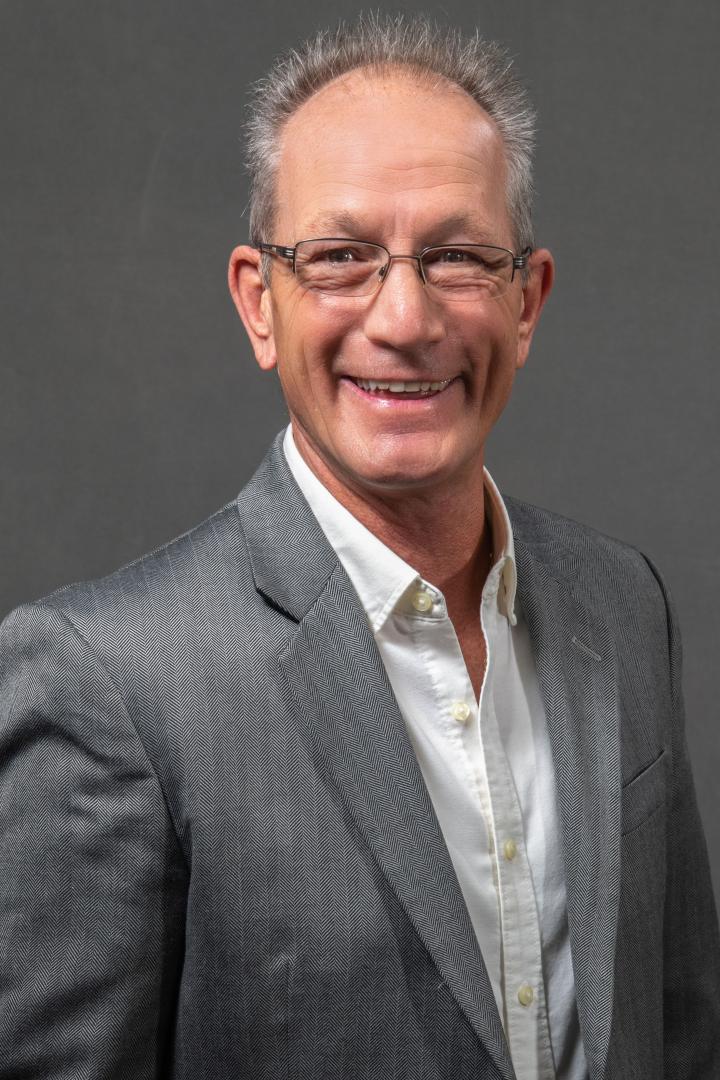 Greg Pinns