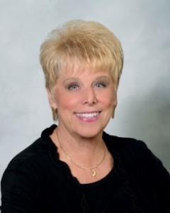 Judy Fischer